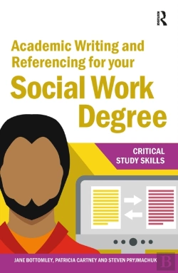 Bertrand.pt - Academic Writing And Referencing For Your Social Work Degree