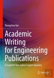 Academic Writing For Engineering Publications