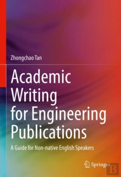 Bertrand.pt - Academic Writing For Engineering Publications