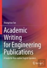Academic Writing For Engineering Publications