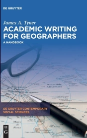 Academic Writing For Geographers
