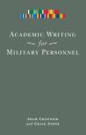 Academic Writing For Military Personnel