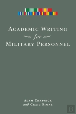 Bertrand.pt - Academic Writing For Military Personnel