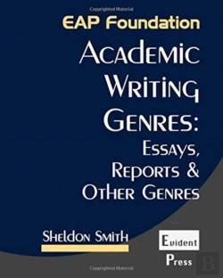 Bertrand.pt - Academic Writing Genres
