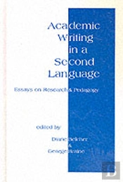 Academic Writing In A Second Language