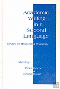 Bertrand.pt - Academic Writing In A Second Language