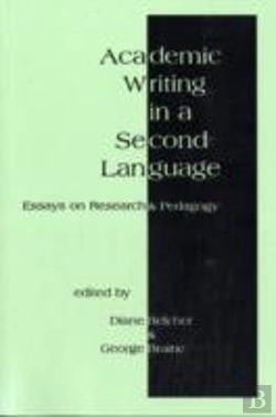 Bertrand.pt - Academic Writing In A Second Language