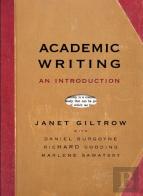 Academic Writing