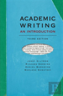 Academic Writing