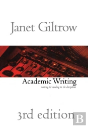 Academic Writing