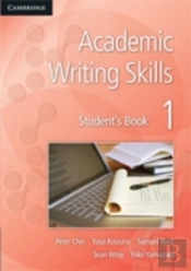 Academic Writing Skills 1 Student'S Book