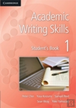 Bertrand.pt - Academic Writing Skills 1 Student'S Book
