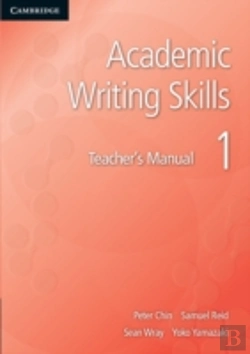 Bertrand.pt - Academic Writing Skills 1 Teacher'S Manual