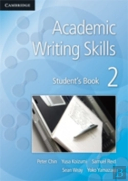 Bertrand.pt - Academic Writing Skills 2 Student'S Book