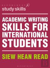 Academic Writing Skills For International Students