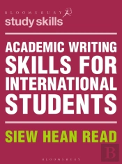 Academic Writing Skills For International Students