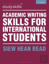 Academic Writing Skills For International Students