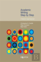 Academic Writing Step By Step