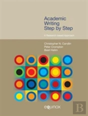 Academic Writing Step By Step