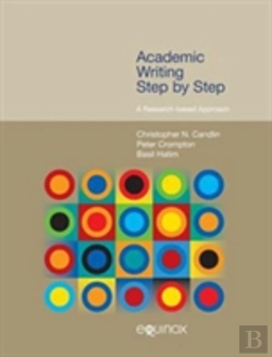 Bertrand.pt - Academic Writing Step By Step