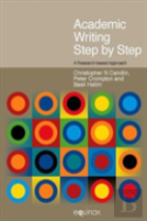 Academic Writing Step By Step