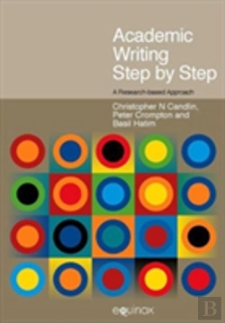 Bertrand.pt - Academic Writing Step By Step