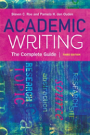 Academic Writing