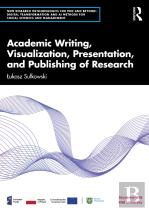 Academic Writing, Visualization, Presentation, And Publishing Of Research
