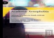 Academic Xenophobia