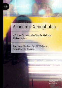 Bertrand.pt - Academic Xenophobia