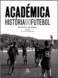 Académica - História do Futebol