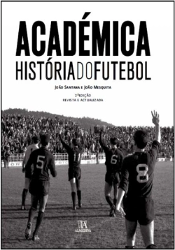 Bertrand.pt - Académica - História do Futebol
