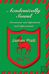 Academically Sound, But Manner And Deportment Need Improvement