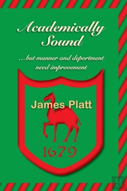 Bertrand.pt - Academically Sound, But Manner And Deportment Need Improvement