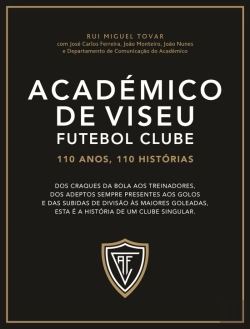 Bertrand.pt - Académico de Viseu Futebol Clube