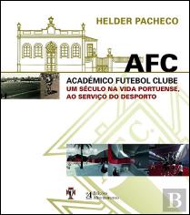Académico Futebol Clube