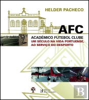 Académico Futebol Clube