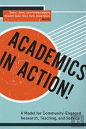 Academics In Action!