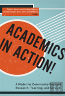 Academics In Action!