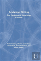 Academics Writing