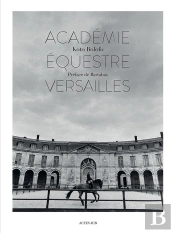 Académie Équestre De Versailles