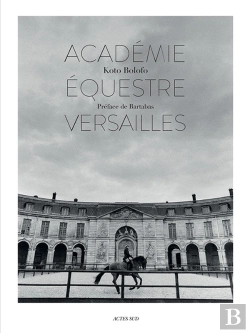 Bertrand.pt - Académie Équestre De Versailles