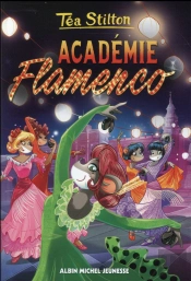 Academie Flamenco (Edition 2016)