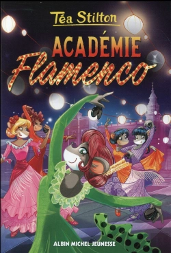Bertrand.pt - Academie Flamenco (Edition 2016)