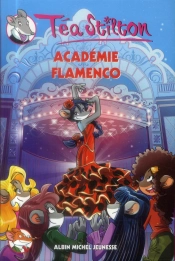 Academie Flamenco  N 16
