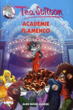 Bertrand.pt - Academie Flamenco  N 16