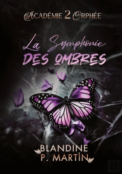 Bertrand.pt - Académie Orphée - 2. La Symphonie Des Ombres