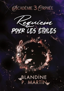 Bertrand.pt - Académie Orphée - 3. Requiem Pour Les Étoiles