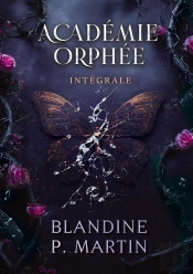 Académie Orphée - Intégrale