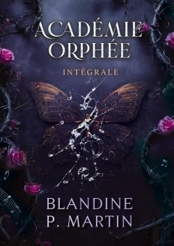Bertrand.pt - Académie Orphée - Intégrale